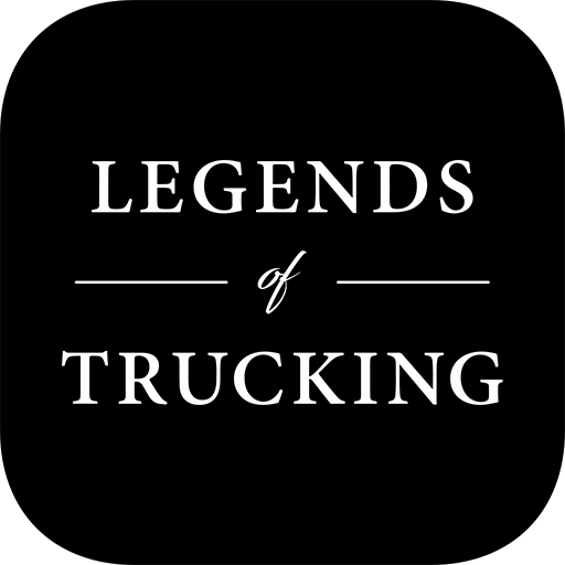 Legends Of Trucking icon