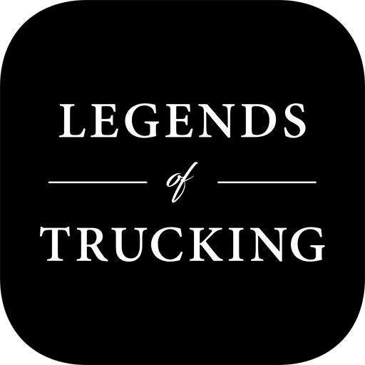 Legends Of Trucking 1.0.8