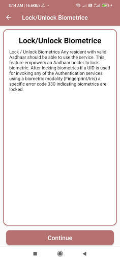 Aadhar Card – Check Aadhar Status, Download Aadhar screenshot 4