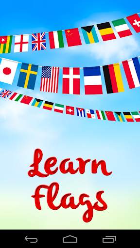 World Flags screenshot 1