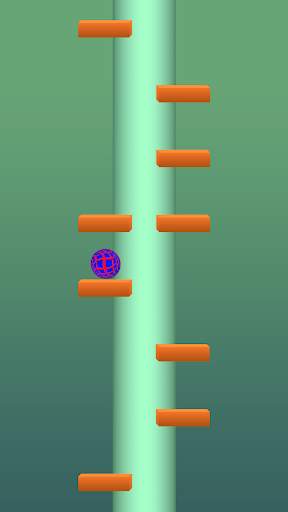 Fun Jumping Game: play offline screenshot 5