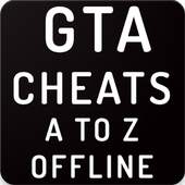 GTA Cheats Offline 5.0