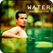 Water Photo Editor logo