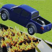 Offroad Stunt car Driving 1.0