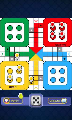 Ludo Master 2021 screenshot 2