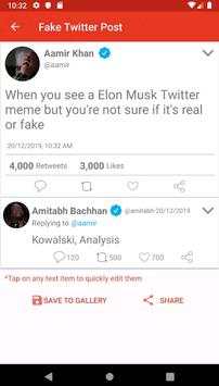 Meme Generator screenshot 1