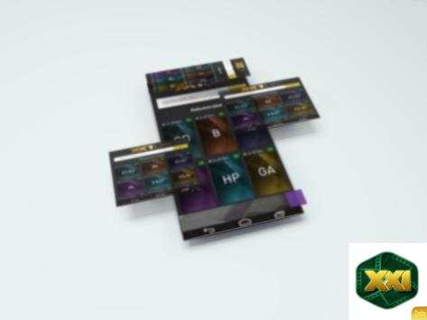 XX1 Indo Lite screenshot 2