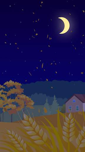 Parallax Autumn Free screenshot 3