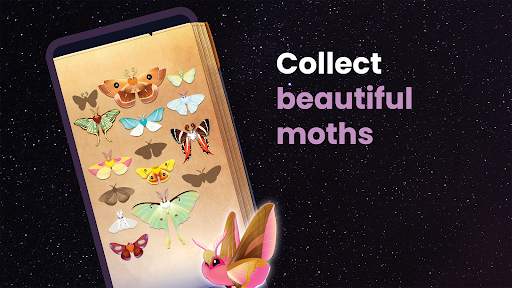 Flutter: Starlight screenshot 2