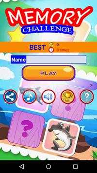 "Memory" - Memory game screenshot 11