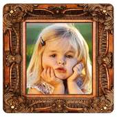 Wooden PhotoFrames 1.10