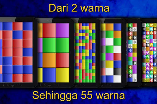 Teka teki 3 screenshot 4