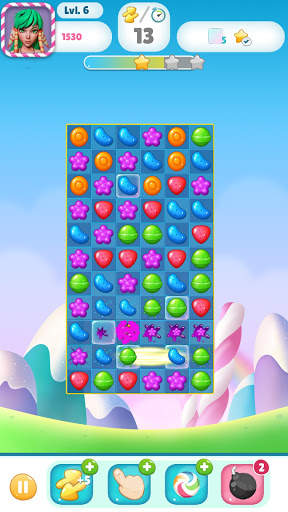 Sweety World screenshot 5
