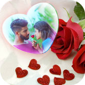 Rose Photo Editor icon