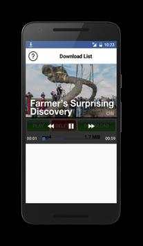 Video Downloader screenshot 5