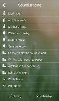 SoundForest Lite screenshot 3