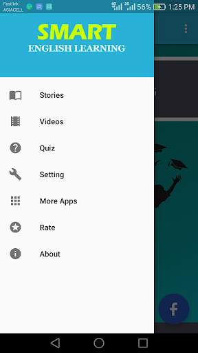 Smart_English Learning screenshot 8