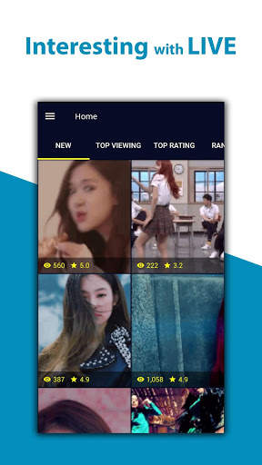 BlackPink Live Wallpapers & Backgrounds screenshot 1