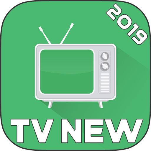 TV new أيقونة