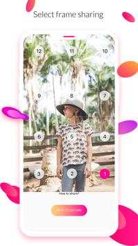 IntaGrid - Grid Maker for Instagram: Nine Square screenshot 6