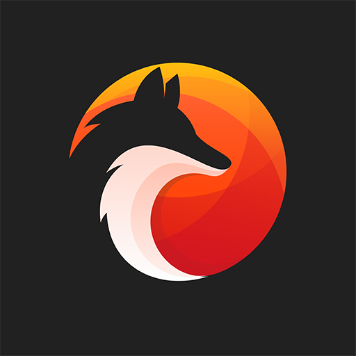 Foxo News - News &amp; Blog app icon