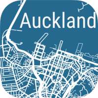 Auckland Travel Guide logo