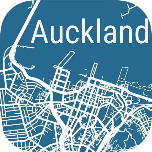 Auckland Travel Guide 1.0.13