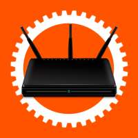 Router Default Password - Admin Tool 🔑 on 9Apps