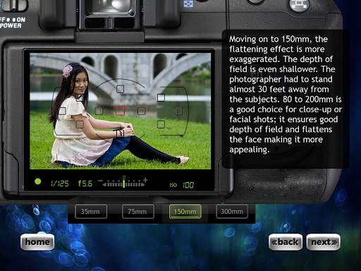 Elements of Photography screenshot 18