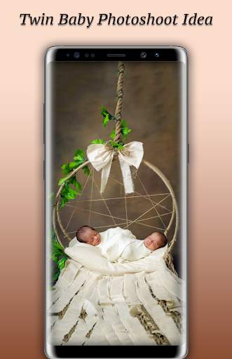 Baby Photoshoot Ideas 2019 screenshot 3