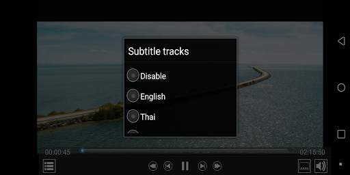 TrueDVD  screenshot 5