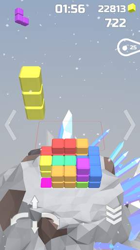 3DTris: Block Puzzle 3D screenshot 7