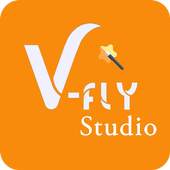 Vfly Studio: Photo Magic Effects 100.12