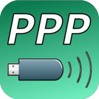 PPP Widget (discontinued) on 9Apps