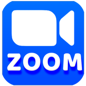 Guide Zoom Cloud Meetings‏ icon
