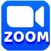 Guide Zoom Cloud Meetings‏ 2.0