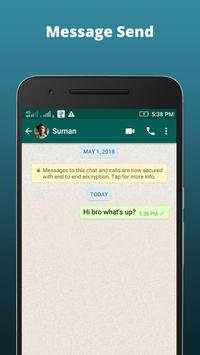 Click to Chat - WhatsApp Direct Chat screenshot 3