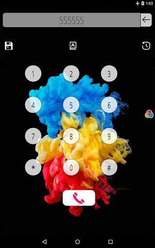 Phone Dialer screenshot 11