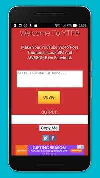 YTFB screenshot 3