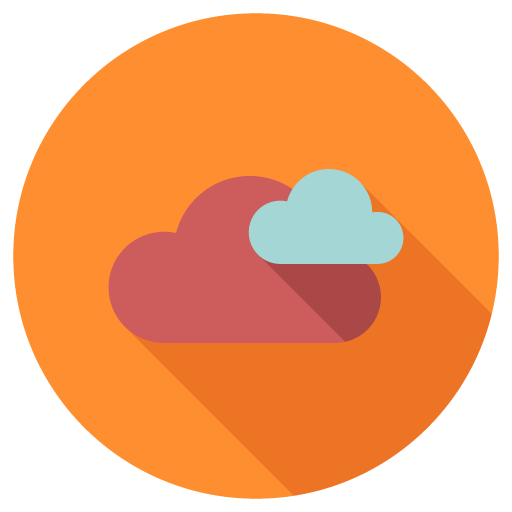 Live Weather Forecast 2018 иконка