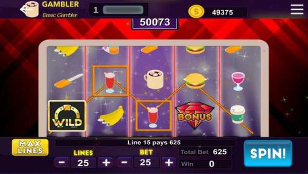 Free Slots Downloads Apps Money Games screenshot 5