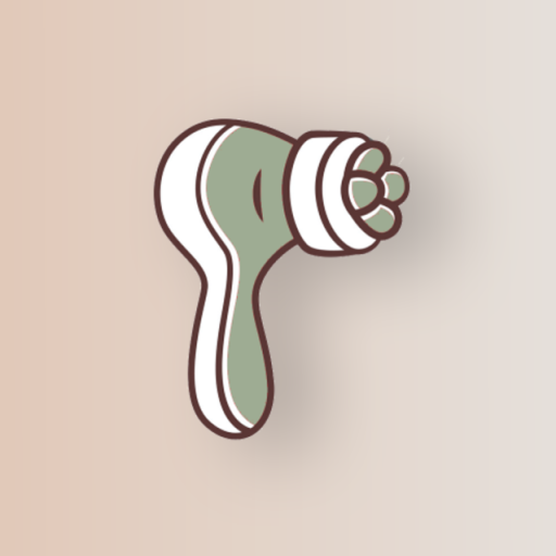Body Massager Vibration App - Strong Vibration आइकन
