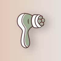 Body Massager Vibration App - Strong Vibration on 9Apps