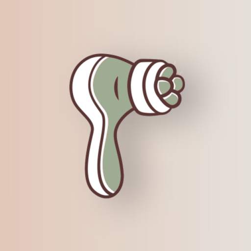 Body Massager Vibration App -  2.0