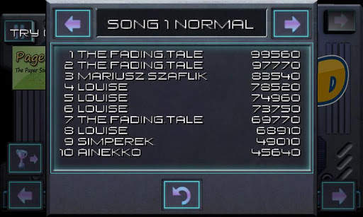 Playing Blocks 3D - Music Game screenshot 3