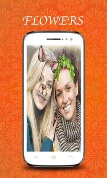 Snaphoto filters & Stickers screenshot 4