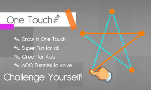 One Touch screenshot 1