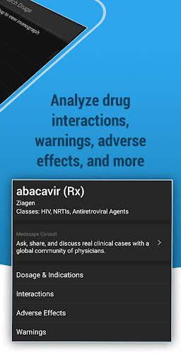 Medscape screenshot 7