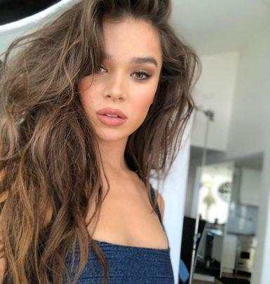 Hailee Steinfeld Wallpaper HD screenshot 6