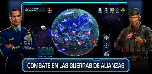 Empires and Allies screenshot 5